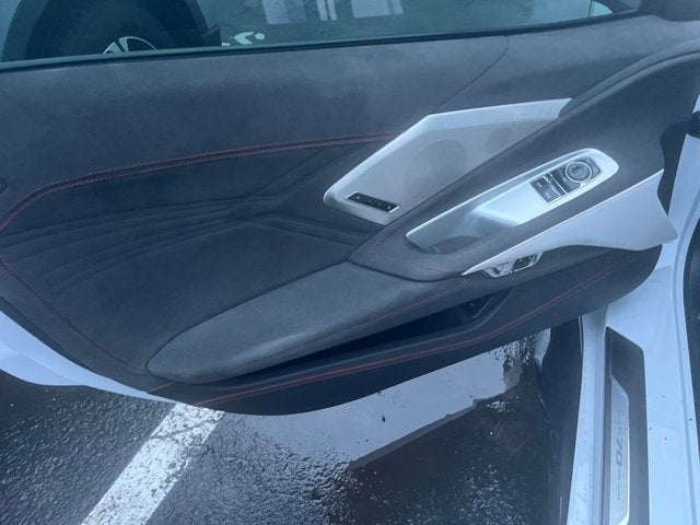 2023 Chevrolet Corvette 3LZ