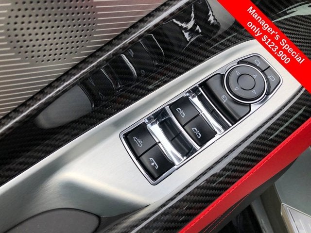 2023 Chevrolet Corvette 3LZ