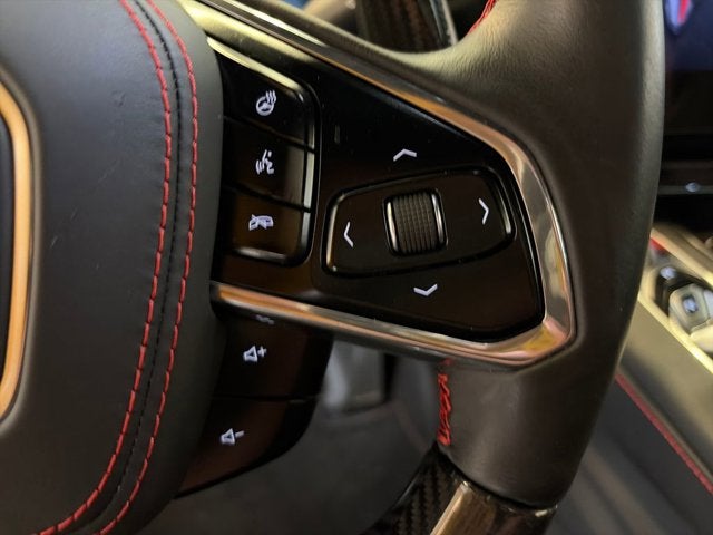 2025 Chevrolet Corvette 3LZ