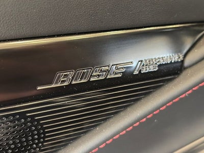 2025 Chevrolet Corvette 3LZ