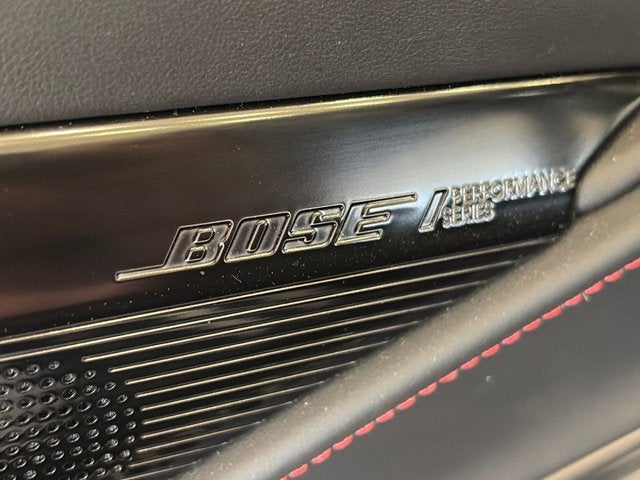 2025 Chevrolet Corvette 3LZ