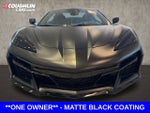 2025 Chevrolet Corvette 3LZ