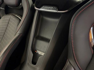 2025 Chevrolet Corvette 3LZ