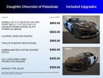 2025 Chevrolet Corvette 3LZ