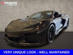 2025 Chevrolet Corvette 3LZ