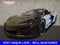 2025 Chevrolet Corvette 3LZ
