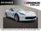 2014 Chevrolet Corvette Stingray Z51 2LT