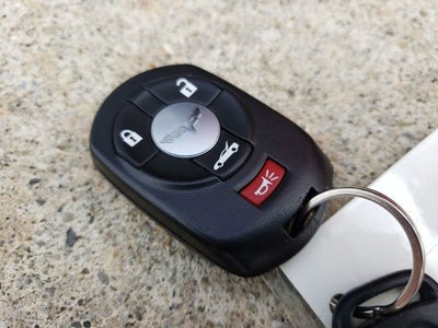 2007 Chevrolet Corvette Base