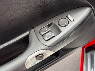 2006 Chevrolet Corvette Base