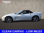 2009 Chevrolet Corvette w/3LT