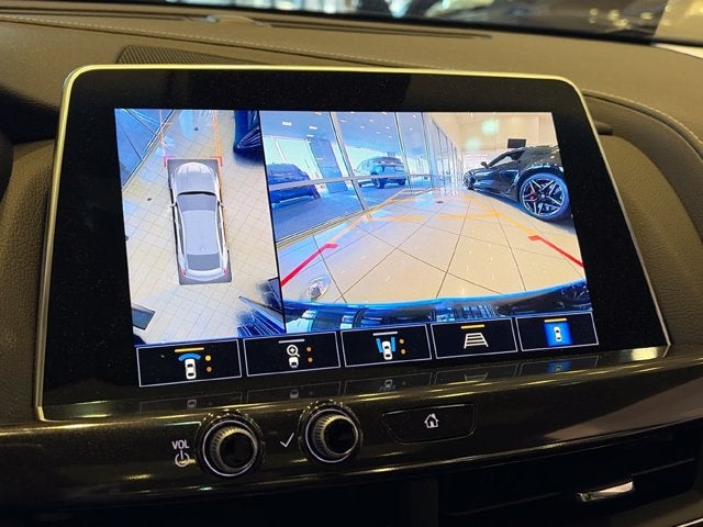 2023 Cadillac CT5-V Blackwing