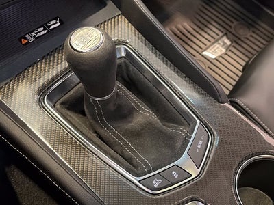 2023 Cadillac CT5-V Blackwing