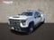 2021 Chevrolet Silverado 3500HD CC Work Truck