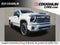2025 Chevrolet Silverado 2500HD High Country