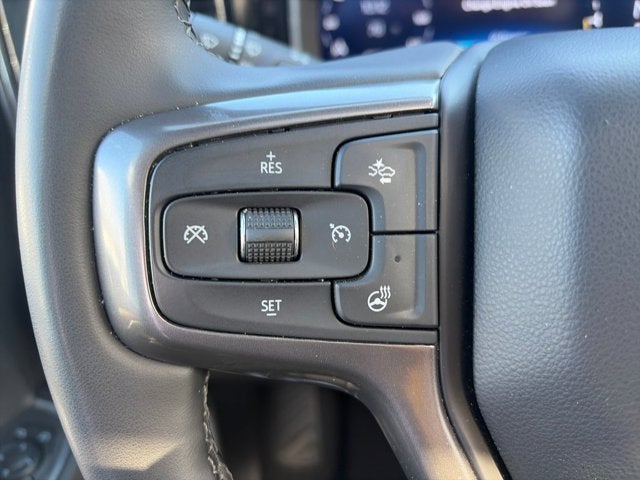 2025 Chevrolet Silverado 2500HD High Country