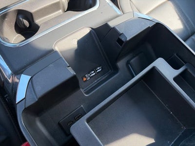 2025 Chevrolet Silverado 2500HD High Country