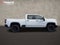 2025 Chevrolet Silverado 2500HD ZR2