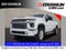 2020 Chevrolet Silverado 2500HD LTZ