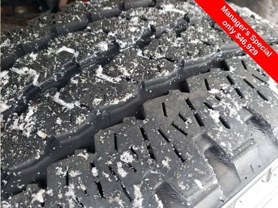 2020 Chevrolet Silverado 2500HD LTZ