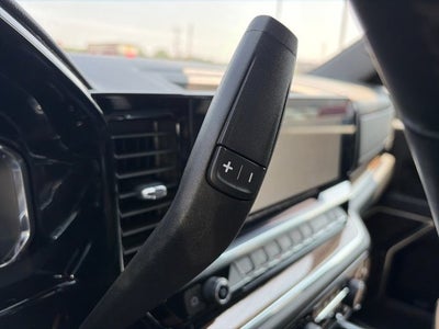 2024 Chevrolet Silverado 3500HD LT