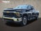 2024 Chevrolet Silverado 3500HD LT