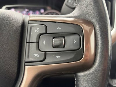 2022 Chevrolet Silverado 3500HD High Country