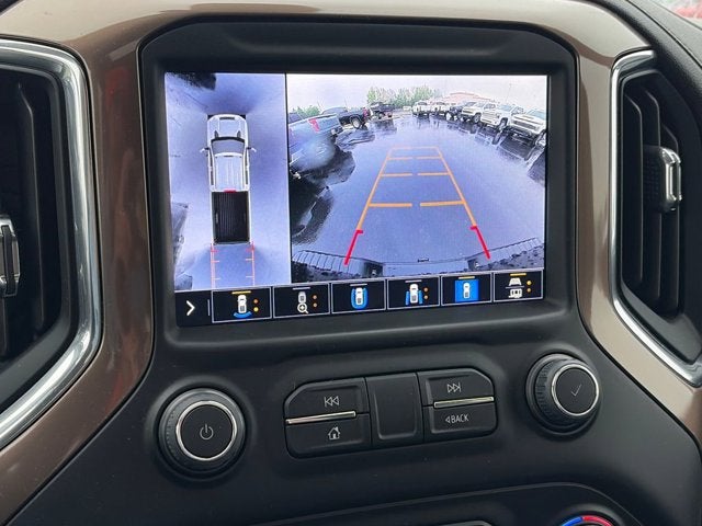 2022 Chevrolet Silverado 3500HD High Country