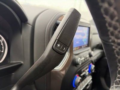 2022 Chevrolet Silverado 3500HD High Country