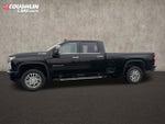 2022 Chevrolet Silverado 3500HD High Country