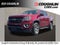 2018 Chevrolet Colorado 4WD Z71