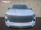 2022 Chevrolet Silverado 1500 4WD Crew Cab 147" Custom