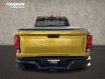 2023 Chevrolet Colorado 4WD Trail Boss