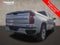 2019 Chevrolet Silverado 1500 2WD Double Cab 147" Custom