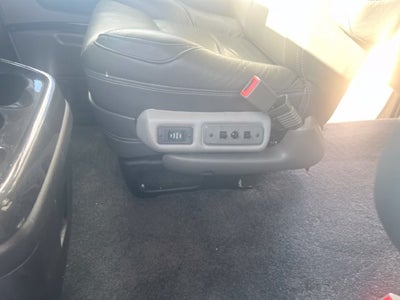 2023 Chevrolet Express Cargo Van Explorer Conversion