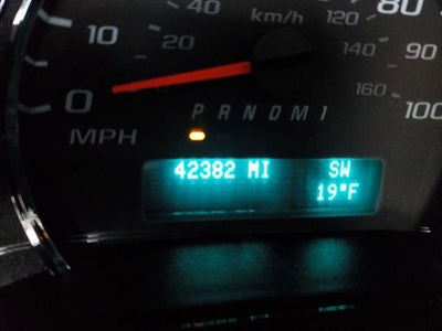 2023 Chevrolet Express Cargo Van Explorer