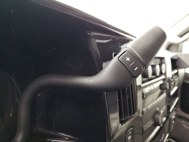 2023 Chevrolet Express Cargo Van Explorer