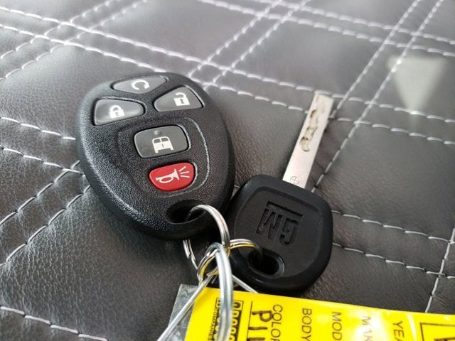 2023 Chevrolet Express Cargo Van Explorer