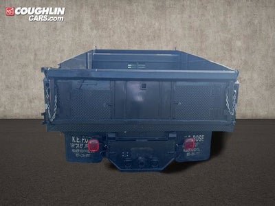 2013 GMC Sierra 3500HD Work Truck