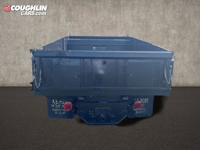 2013 GMC Sierra 3500HD Work Truck