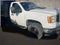 2013 GMC Sierra 3500HD Work Truck