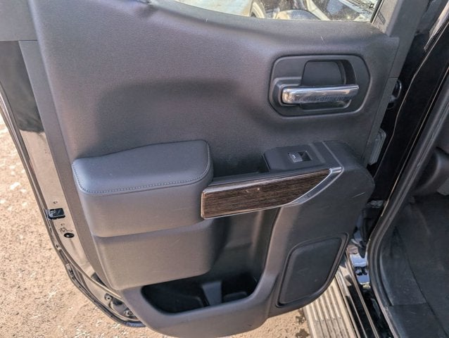 2020 GMC Sierra 1500 SLE