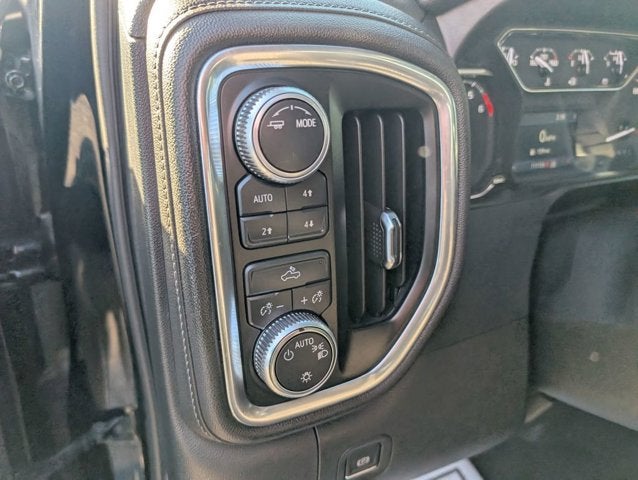 2020 GMC Sierra 1500 SLE