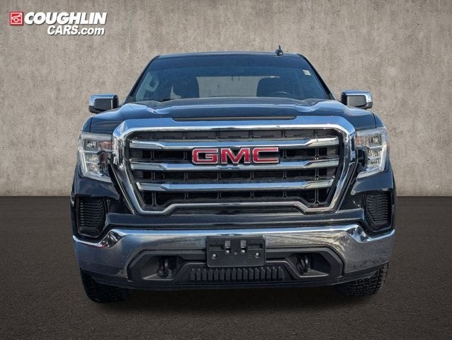 2020 GMC Sierra 1500 SLE