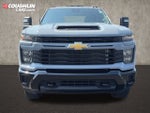 2025 Chevrolet Silverado 2500HD 4WD Crew Cab 159" Custom