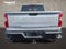 2025 Chevrolet Silverado 2500HD 4WD Crew Cab 159" Custom