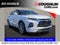 2019 Chevrolet Blazer Premier