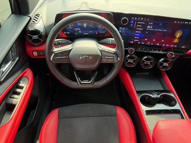 2024 Chevrolet Blazer EV eAWD RS