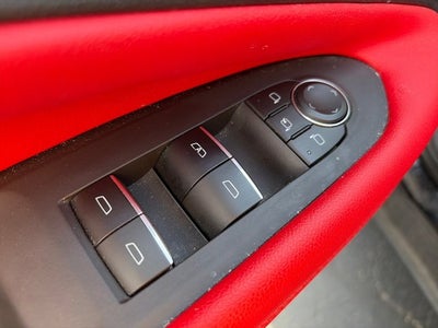 2024 Chevrolet Blazer EV eAWD RS