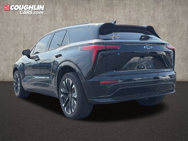 2024 Chevrolet Blazer EV eAWD RS