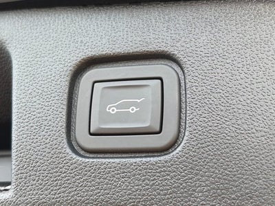 2024 Chevrolet Blazer EV eAWD RS